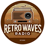 Retro Wave Radio logo