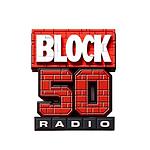 WBFR Block 50 Radio logo