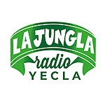 La Jungla Radio Yecla logo