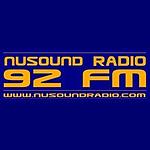 NuSound Radio 92FM logo