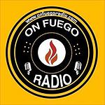On Fuego Radio FM logo