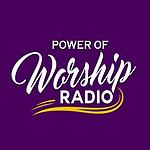 Power of Worship Radio logo