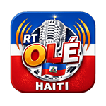 Radio Tele Ole Haiti logo