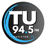 TU 94 FM WTUU-LP logo