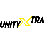 Unity Xtra logo
