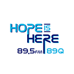 WCLQ 89Q Hope is Here