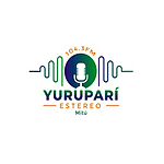 Yurupari Estereo logo