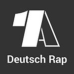 1A Deutsch Rap logo