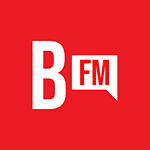 Bailrigg FM logo