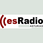 EsRadio Asturias logo