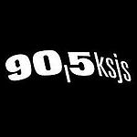 KSJS 90.5 FM logo