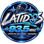 Latidos FM logo