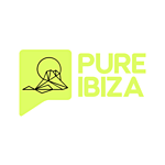 Pure Ibiza Radio logo