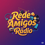 Amigos Rock Nacional logo