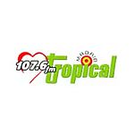 Radio Corazón Tropical logo