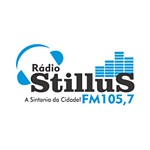 Radio Stillus Web logo