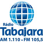 Rádio Tabajara FM 105.5