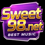 Sweet98 logo