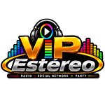 Vip Estereo Crossover logo