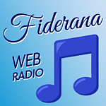 Fiderana Web Rabio logo