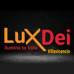 LUXDEI logo