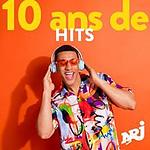 NRJ 10 ANS DE HITS logo