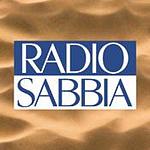Radio Sabbia logo