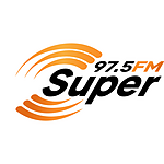 Super FM logo