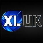 XLUK Radio logo