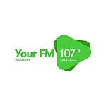 Your FM logo