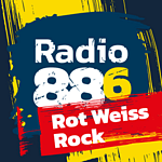 88.6 Rot Weiss Rot