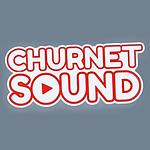 Churnet Sound logo