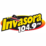 La Invasora 104.9