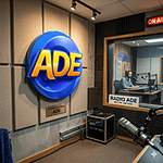 Radio ADE logo