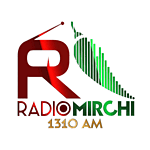 Radio Mirchi 1310 AM