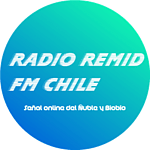 Radio Remid FM Chile logo