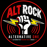 Alternative Modern Rock Station logo