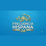 Frecuencia Hispana 24 logo