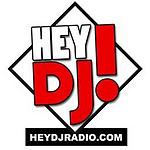 HEY DJ Radio logo
