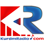 Kurdm Radio logo