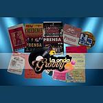 La Onda Groovy logo