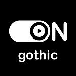 ON Gothic logo