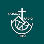 Patmos Radio Perú logo
