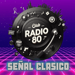 Radio Club 80 Clasicos