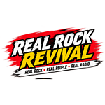 Real Rock Revival logo