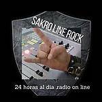 Sakro Line Rock