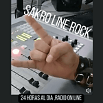 Sakro Line Rock