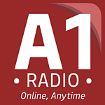 A1 Radio logo