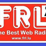 FREE RADIO LUXEMBOURG logo