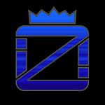 Imperial Zero Radio logo